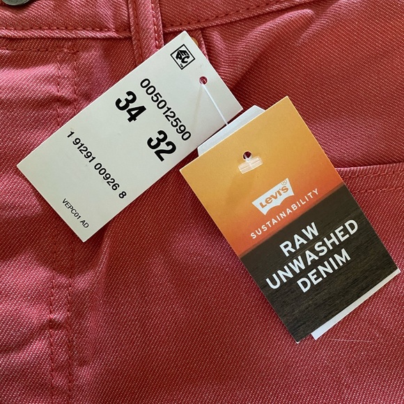 Levi’s - Picture 3 of 10